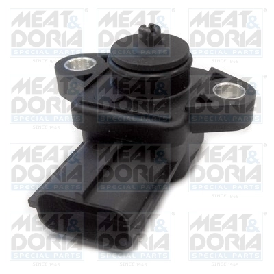 Sensor, intake manifold pressure